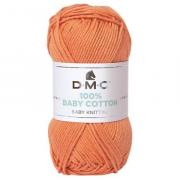 DMC 100% Baby Cotton - 753
