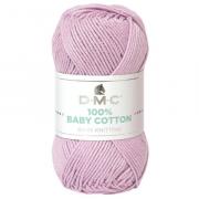 DMC 100% Baby Cotton - 769