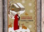 Tasha Tudor Corgiville Christmas