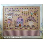 Lavender Farm