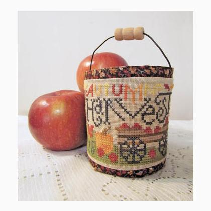 Autumn Harvest
