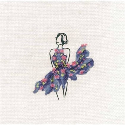 Tutu Bleu