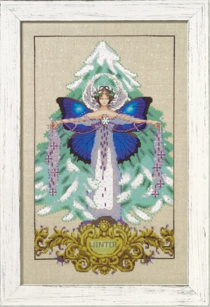Winter Love (MD163)