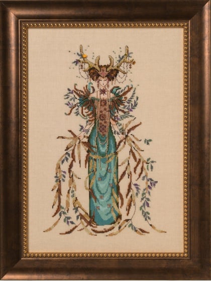 Cathedral Woods Goddess (MD164)