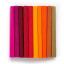 Kit Carta crespa - Tropical Garden Collection