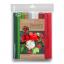 Kit Carta crespa - Winter Garden Collection