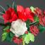 Kit Carta crespa - Winter Garden Collection