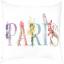 Cuscino - Paris