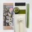 Kit Anemone di carta crespa