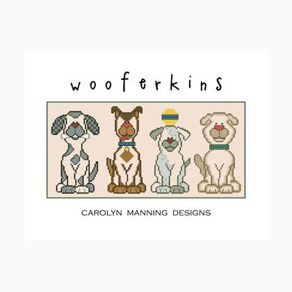 Wooferkins