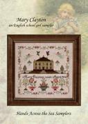 Mary Clayton