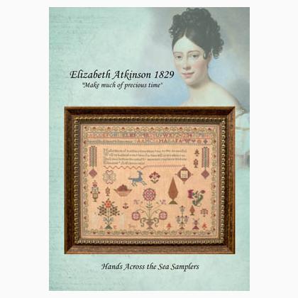 Elizabeth Atkinson