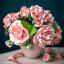 Kit Rose & Boccioli carta di lucido