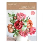 Kit Peonie carta di lucido