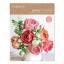 Kit Peonie carta di lucido