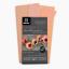 Kit carta crespa - Caprifoglio/Corallo & Albicocca/Rosa