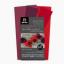 Kit carta crespa - Sangria/Melanzana & Ciliegia/Lampone