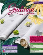 Giuliana Ricama, numero #27