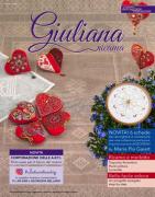 Giuliana Ricama, numero #28