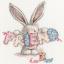 Bebunni – Friend