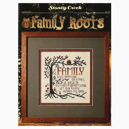 Family Roots