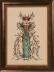 Cathedral Woods Goddess (MD164)
