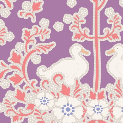 Duck Nest Plum