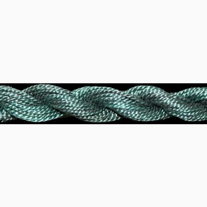 ThreadworX Mouliné - 10485 - Deep Green