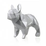 Bulldog 2° - Kit Papercraft