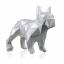 Bulldog 2° - Kit Papercraft