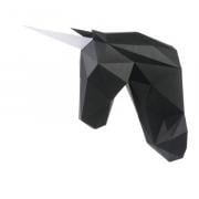 Unicorno 3° - Kit Papercraft