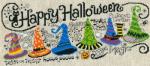 Happy Halloween Quintet