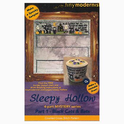 Sleepy Hollow - 1