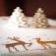 Centro Tavola - Norwegian Wild Reindeer