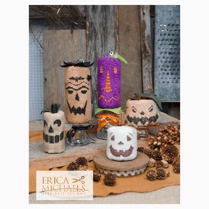 Stingy Jack & Friends