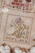 Sew Together #4 Flax & Linen