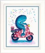Motorcyclist