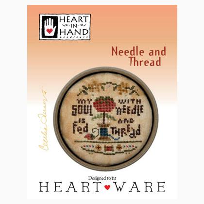 Needle And Thread