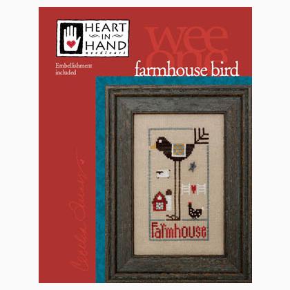 Farmhouse Bird