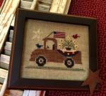 An All American Truck