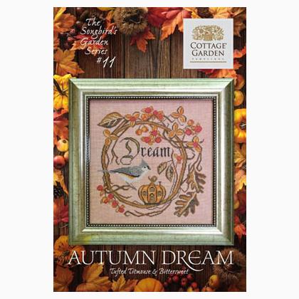 Songbird\'s Garden 11 - Autumn Dream
