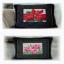 Poinsettia and Tulips Cushions