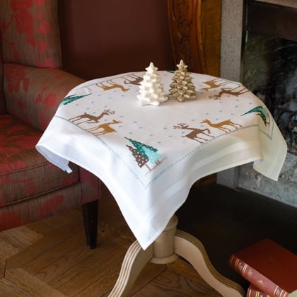 Centro Tavola - Norwegian Wild Reindeer