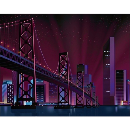 City Bridge