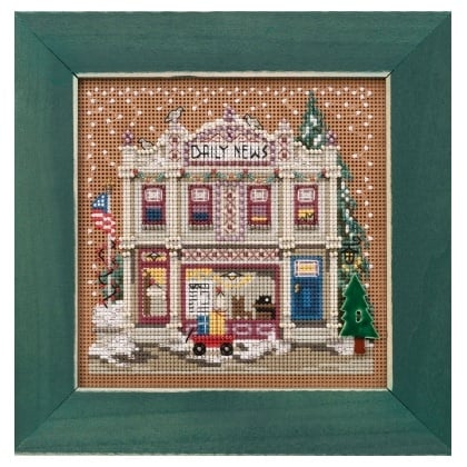 Daily News - Christmas Village