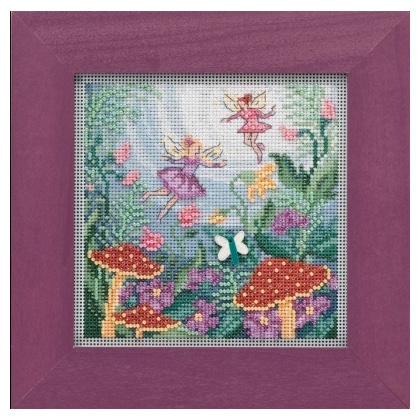 Fairy Garden