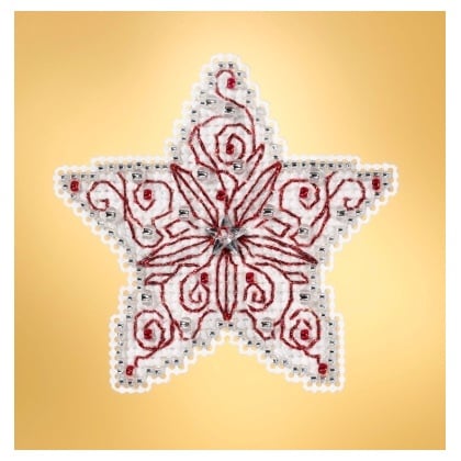 Filigree Star