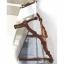 Telaio Premium 60x30cm. su supporto da terra