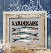 Sardinade Party