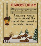 Amazing Grace